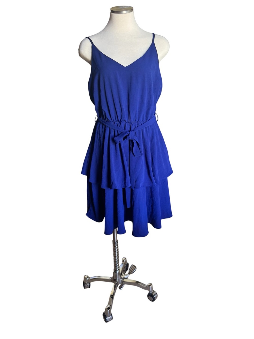 Judith March dress